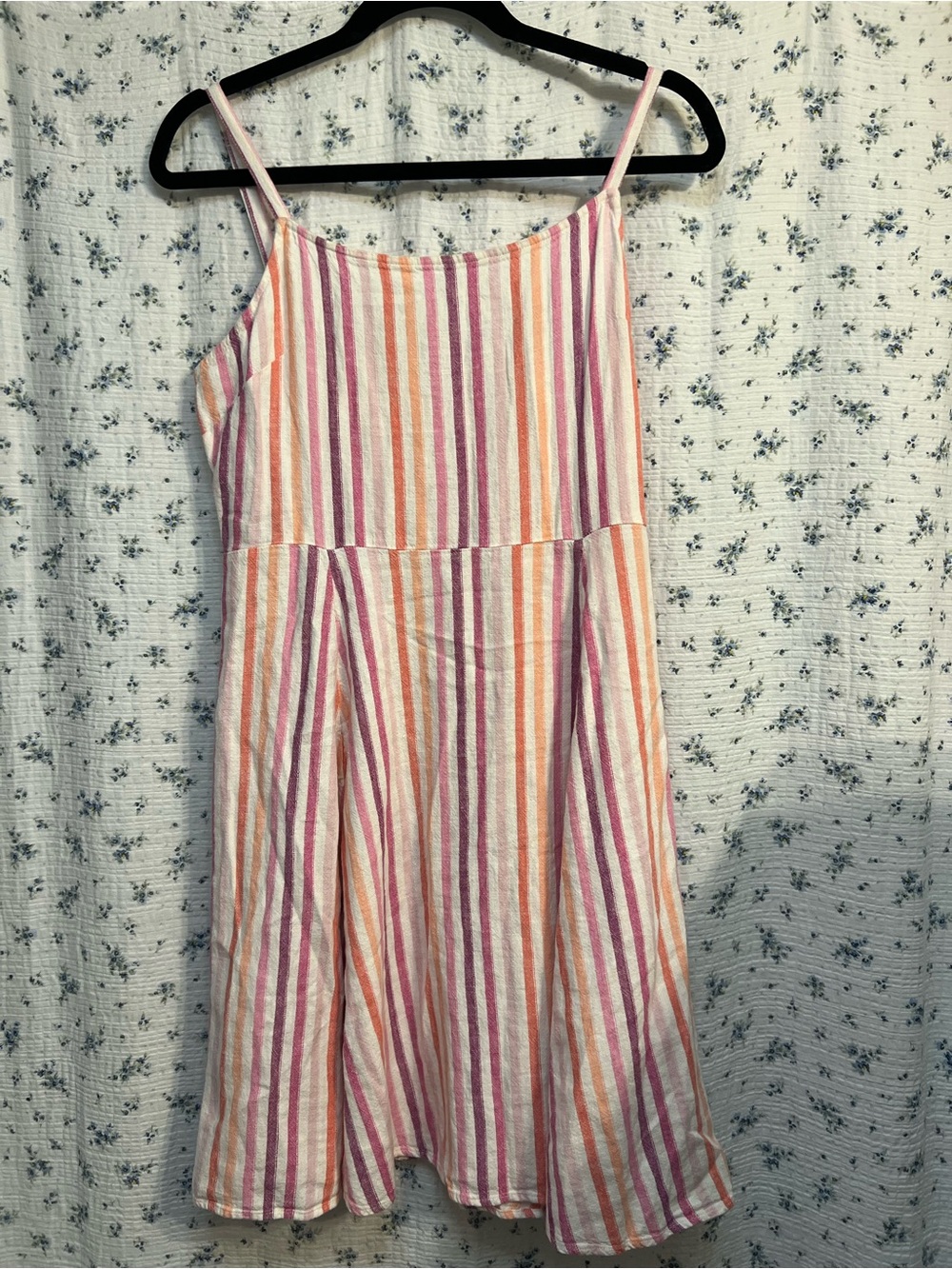 GAP striped summer dress